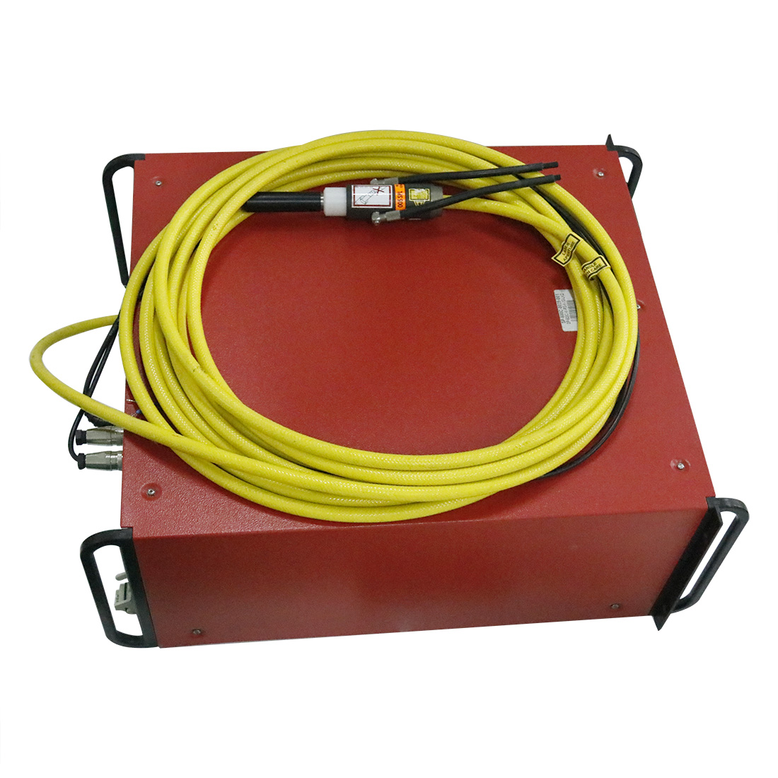 光纤激光器市场爆发 国内外发展情况如何