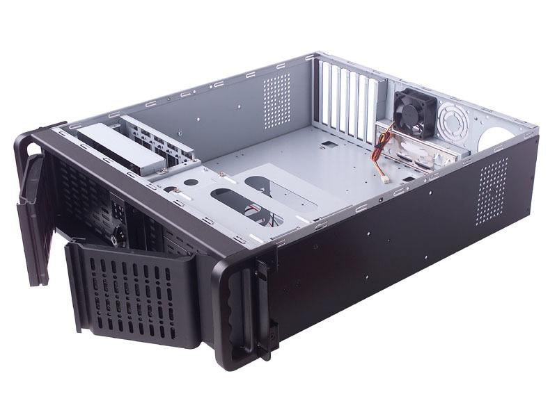 钣金加工中必须的激光切割技术