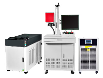 光纤传输激光焊接机行业应用