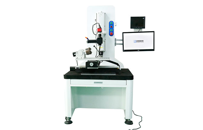 激光焊接机到底有多火爆