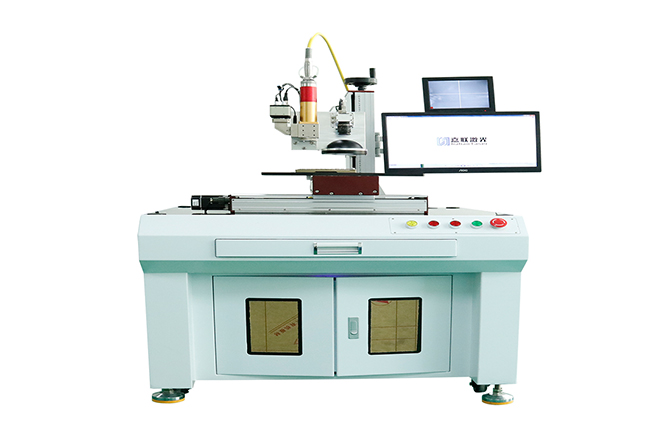 激光焊接机就是赚钱机器？